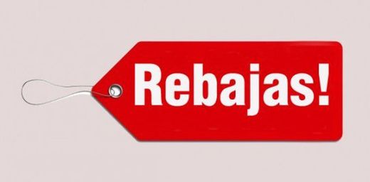 Rebajas Verano 2014