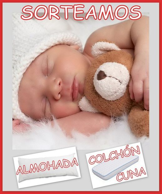 Estamos de Sorteo con Mimitos de Mama
