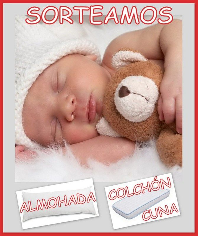Estamos de Sorteo con Mimitos de Mama