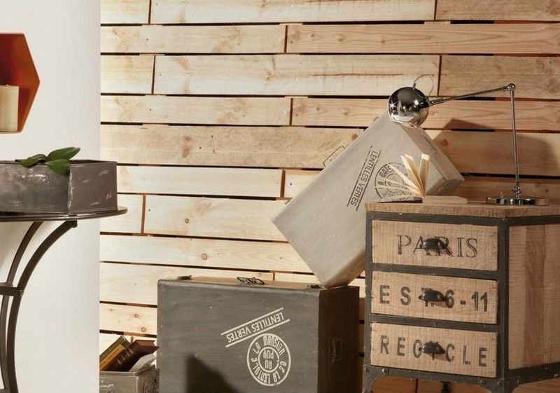 Hemos Bajado los Precios de los Muebles Auxiliares Vintage !!!