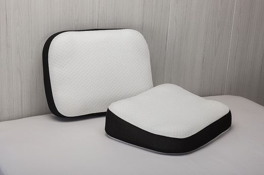 Almohada Viscoelástica Anti-Ronquido