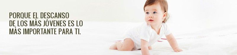 Errores que cometemos e impiden el sueño de los más pequeños de la casa.