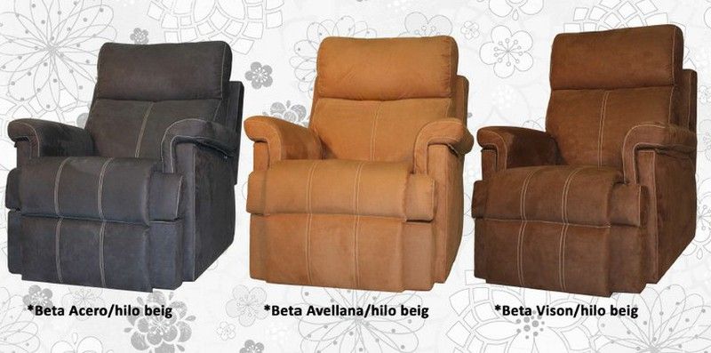 Pensando en el Regalo Perfecto para Navidad .... Te queremos dar una gran idea con este Sillón Relax !!