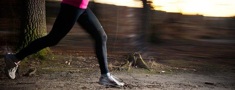 ¿Hacer ejercicio antes de dormir ?