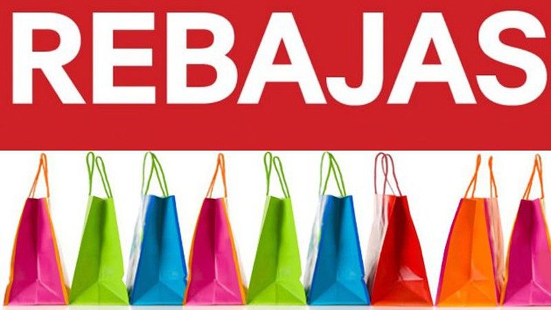 Empiezan las Rebajas de Verano, No te pierdas los mejores precios !!!