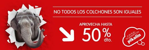 Ya está aquí la nueva campaña 2015 A MI PLIN... DE PIKOLIN