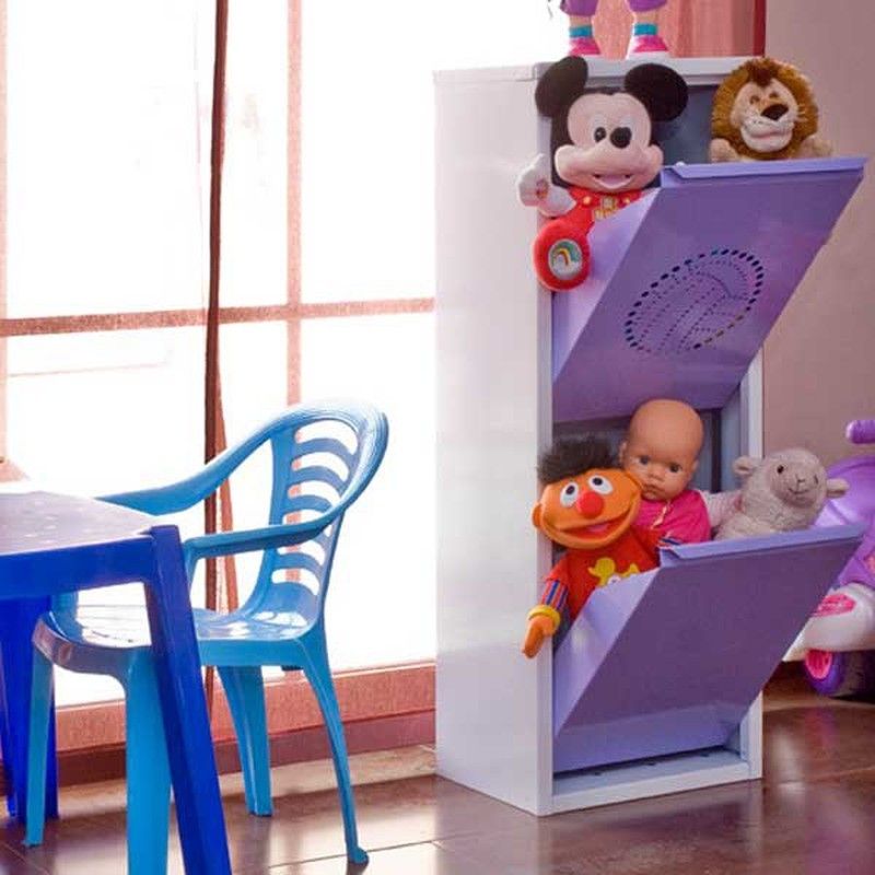 Incorporamos en la web,  Zapateros y Armarios de Almacenaje Infantiles !!!