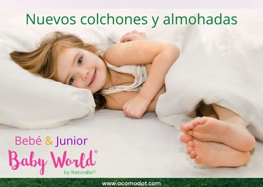 Descubre el nuevo catálogo de productos infantiles y juveniles Naturalia & Poligón
