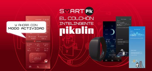 Actualizamos SmartPik para ofrecerte nuevas funcionalidades y retos