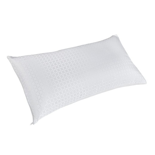 Almohada VISCO MEDIUM (Viscoelástica | Firmeza Media) Pikolin