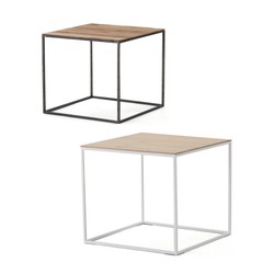 Mesa de centro elevable con ruedas - Modelo 460 I/460 D — Acomoda't