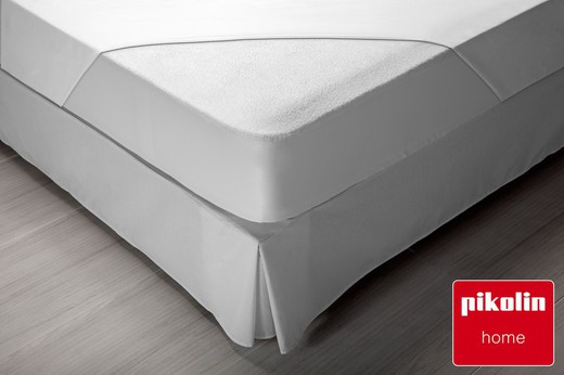 Protector de colchón RIZO Impermeable Transpirable (PP05) - Pikolin Home