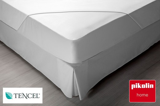 Protector de colchón Tencel Híper-transpirable Impermeable (PP03) - Pikolin Home