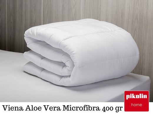 Relleno nórdico fibra + aloe vera RF85 - Pikolin  Home