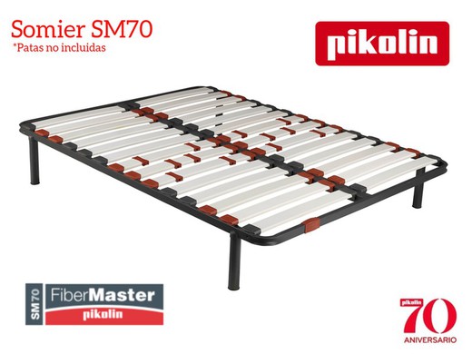 Somier SM70 - Pikolin