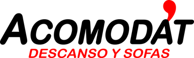 Acomodat | Tienda online de colchones y sofás