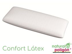 Almohada Confort Látex - Naturalia