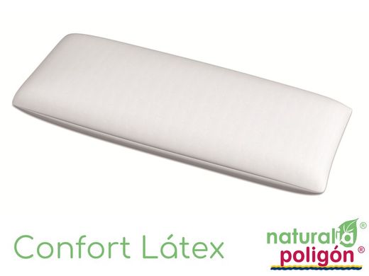 Almohada Confort Látex - Naturalia