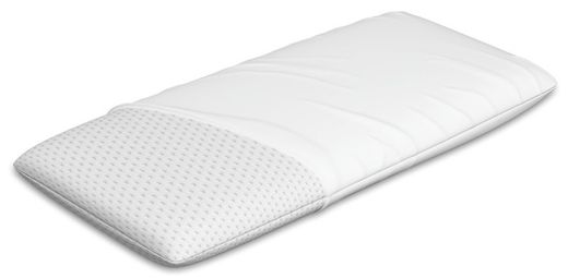 Almohada de cuna Baby Thermofress transpirable - Naturalia