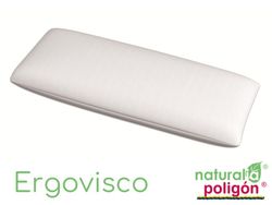 Almohada Ergovisco - Naturalia