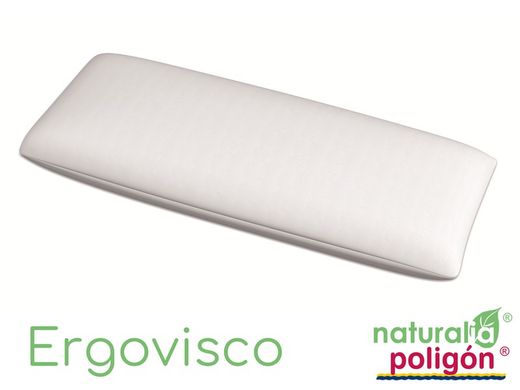 Almohada Ergovisco - Naturalia