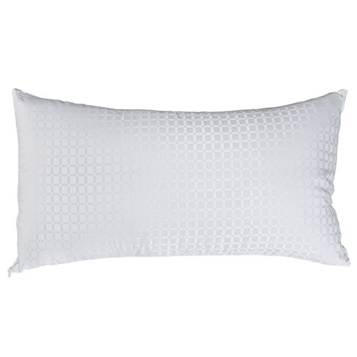 Almohada IRON (FIBRA | Firmeza Media – Alta) Pikolin