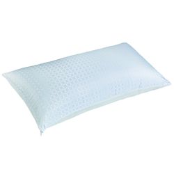 Almohada IRON MAX (Fibra | Firmeza Alta) Pikolin