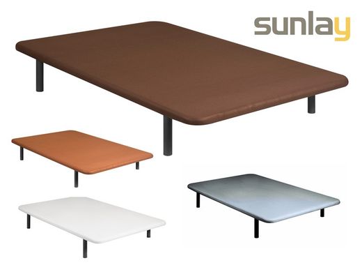 Base tapizada BASIC 3D - Sunlay