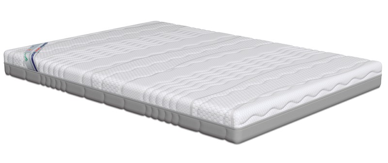 Colchón POLE (Látex 100 % para camas articuladas) - Pikolin — Acomoda't