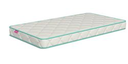 Colchón de cuna Baby Fress (Espumación) - Naturalia & Poligón