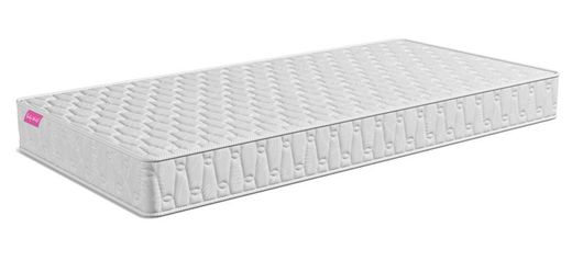 Colchón de cuna BABY SPRING con muelles 17 cm - Naturalia & Poligón