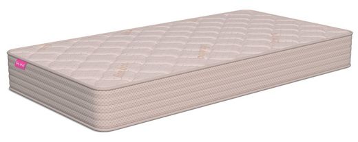 Colchón de cuna ERGOSAC (Muelle Tecnosac) 14 cm - Poligón
