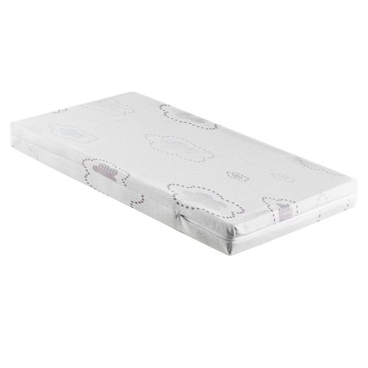 Colchón de cuna SOFT MINI (Espumación HR) - Pikolin
