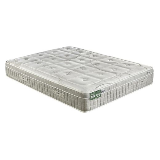 Colchón de firmeza personalizable ACTIVE PIK (Muelles ensacados) – Pikolin