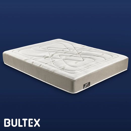 Colchón ZOOM | Gama NEO | (Viscoelástico) - BULTEX