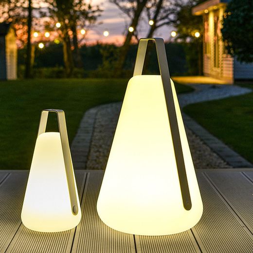 Lámpara B-Bulb