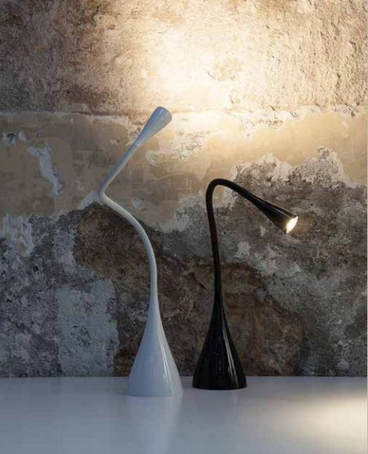 Lámpara LED de sobremesa 3 posiciones - SLIM