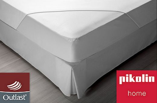 Protector Termorregulador Outlast Impermeable PRF2 - Pikolin Home