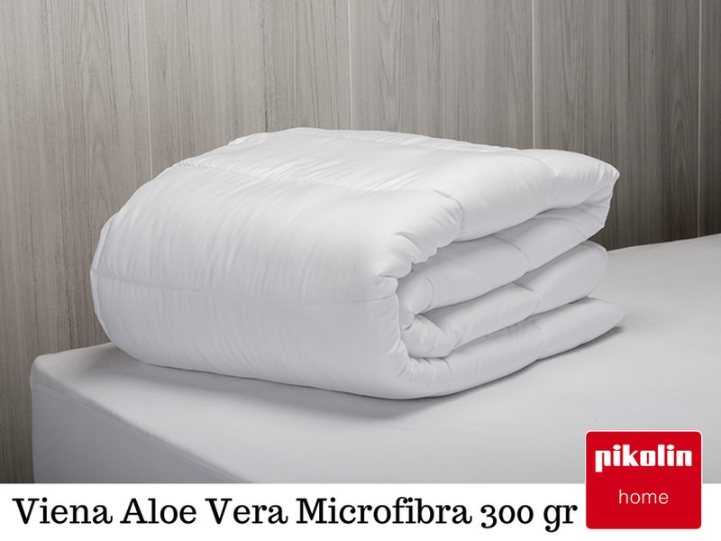 Viena Aloe vera Microfibra 300 gr/m² (RF72) - Pikolin Home Acomoda't