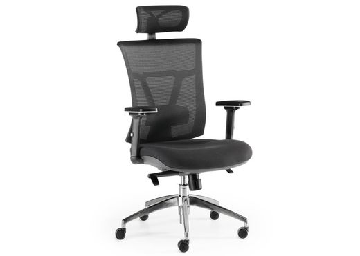 Silla operativa de oficina ANKARA - Euromof