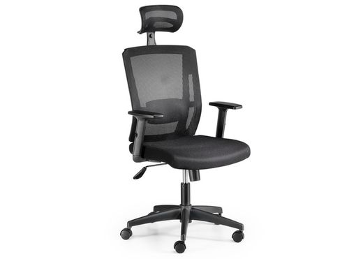 Silla operativa de oficina SOFÍA - Euromof