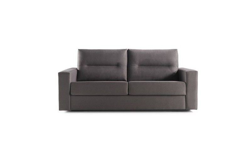 Sofá cama de tres plazas Venus —