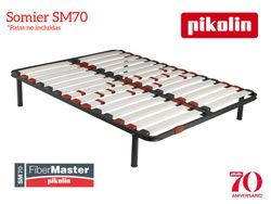 Somier SM70 - Pikolin